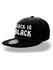 Snapback AC/DC Black in Black Snapback AC/DC Black in Black