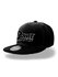 Snapback David Bowie Logo