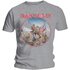 Тениска Iron Maiden Trooper Vintage Circle