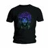 T-Shirt Jimi Hendrix Afro Speech 