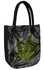 Schulter Handtasche Antracyt Green Schulter Handtasche Antracyt Green