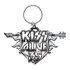 Klíčenka KISS Alive 35 Tour
