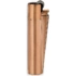 Kovový zapaľovač CLIPPER® Rose Gold matný Kovový zapaľovač CLIPPER® Rose Gold matný