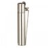 Metallfeuerzeug CLIPPER® Silver 1 matt