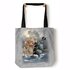 Tote taška na rameno Kočka Kraken