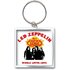 Kľúčenka Led Zeppelin Whole Lotta Love