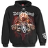 Sweatshirt Five Finger Death Punch - 5FDP Sweatshirt Five Finger Death Punch - 5FDP