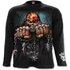 T-Shirt mit langen Ärmeln Five Finger Death Punch Game over