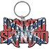 Kľúčenka Lynyrd Skynyrd Flag Logo