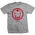 Тениска Marvel Comics Avengers Infinity War Iron Man Icon