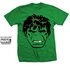 Tričko Marvel Comics Hulk Big Head 