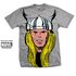 Tričko Marvel Comics Thor Big Head