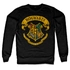 Mikina bez kapuce Harry Potter Bradavice Mikina bez kapuce Harry Potter Bradavice