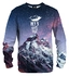 Sweatshirt ohne Kapuze Let's get lost Sweatshirt ohne Kapuze Let's get lost