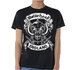 Tričko Motorhead Crossed Swords England Crest 