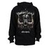 Mikina na zips Motorhead War Pig 