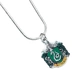 Halskette Harry Potter Slytherin Schild Halskette Harry Potter Slytherin Schild