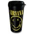 Cestovný pohár Nirvana  Smiley