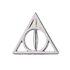 Odznak Harry Potter Dary smrti