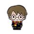 Abzeichen Harry Potter
