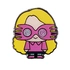 Odznak Luna Lovegoodová Odznak Luna Lovegoodová
