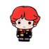 Abzeichen Ron Weasley