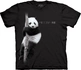 T-Shirt Protect Panda T-Shirt Protect Panda