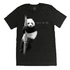 Tri-blend tričko Protect Panda Tri-blend tričko Protect Panda
