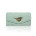 Peněženka Bird mentolová