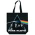 Tote taška na rameno Pink Floyd Dark Side of the Moon