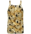 Plavky tankini vrchný diel Doge Shiba inu Plavky tankini vrchný diel Doge Shiba inu