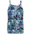 Plavky tankini vrchní díl Granny's style Plavky tankini vrchní díl Granny's style