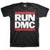 Tričko Run DMC Logo 