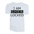 Triko Sherlock I am Sherlocked