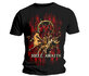 Тениска Slayer Hell Awaits
