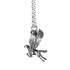 Stříbrný náhrdelník Harry Potter Hippogriff Stříbrný náhrdelník Harry Potter Hippogriff