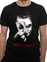 Tričko Batman Why so Sérious Tričko Batman Why so Sérious