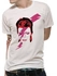 Tričko David Bowie Aladdin Sane Tričko David Bowie Aladdin Sane