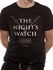 Triko Game of Thrones - Night watch Triko Game of Thrones - Night watch