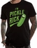 Majica Rick and Morty Pickle Rick Majica Rick and Morty Pickle Rick