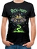 Tričko Rick and Morty Space Tričko Rick and Morty Space
