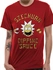 Tričko Rick and Morty Szechuan Sauce Tričko Rick and Morty Szechuan Sauce