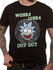 Тениска Rick and Morty Wubba Lubba