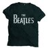 Tričko The Beatles Drop T Logo Vintage 