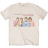 Tričko The Beatles LP Here Now