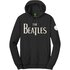 
 Bluza z kapturem The Beatles Logo