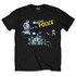 T-Shirt The Police Live 