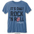 Тениска The Rolling Stones It's Only Rock 'n Roll