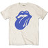 Tričko The Rolling Stones Blue & Lonesome 1972 Logo 