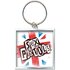 Kľúčenka The Sex Pistols Union Jack